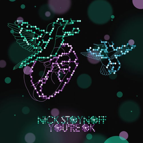 You're OK