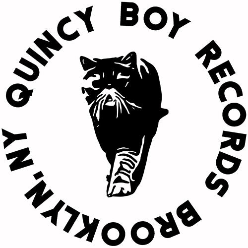 Quincy Boy