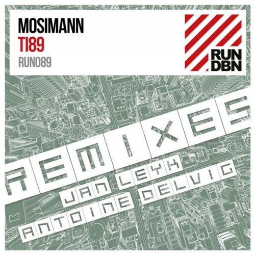 Ti89 (Remixes)