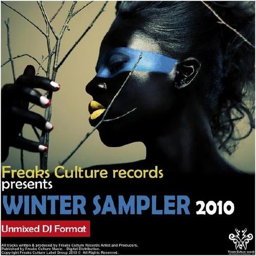 Winter Sampler 2010