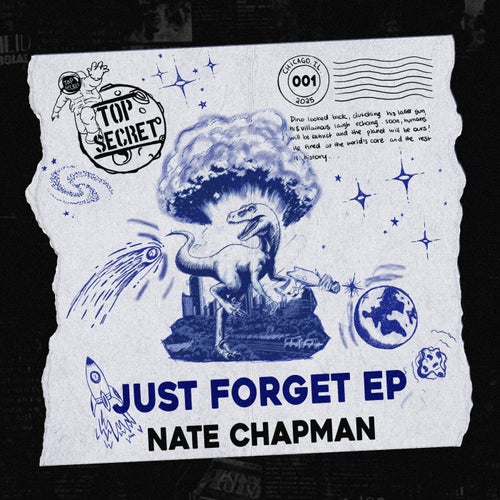 Just Forget EP (Extended Mixes)