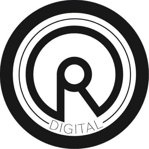 Rohmaterial Digital