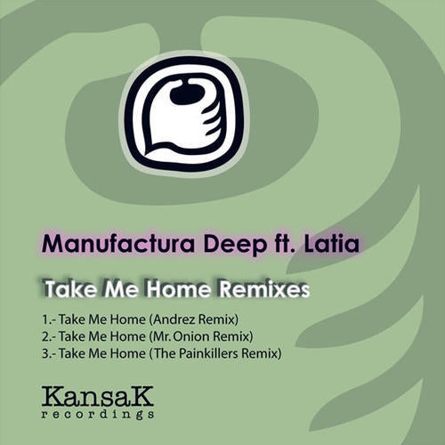 Take Me Home (Remixes)