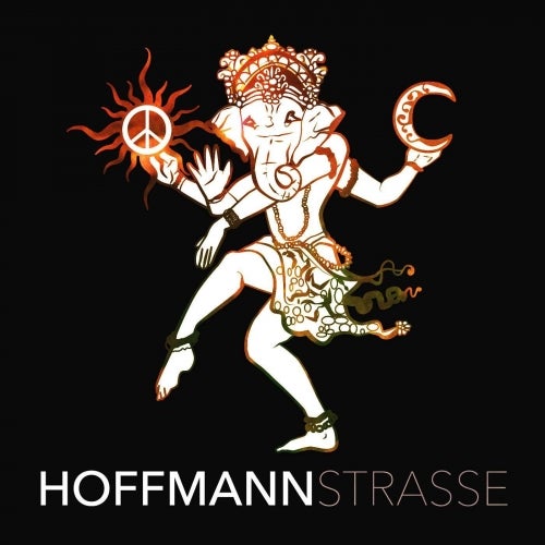 Hoffmannstrasse Records