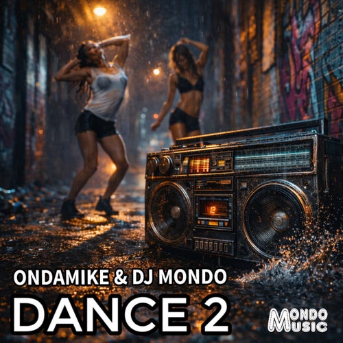 Dance 2