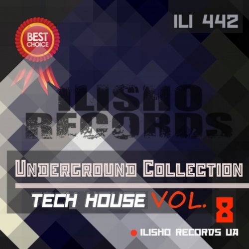 Underground Collection Vol. 8