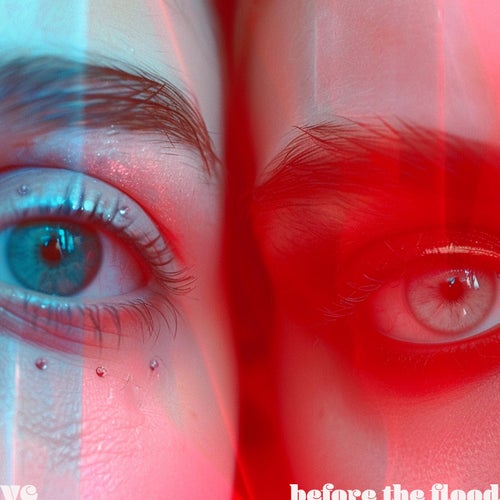Before The Flood