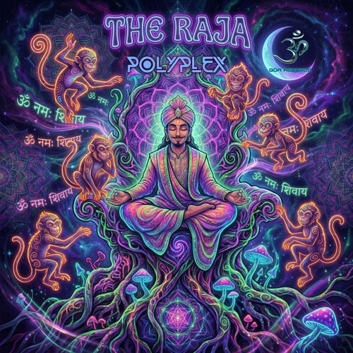  Polyplex - The Raja (2026) 