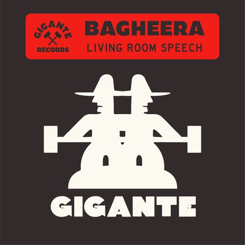 Living Room Speech