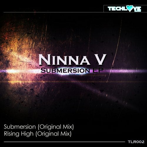 Submersion EP