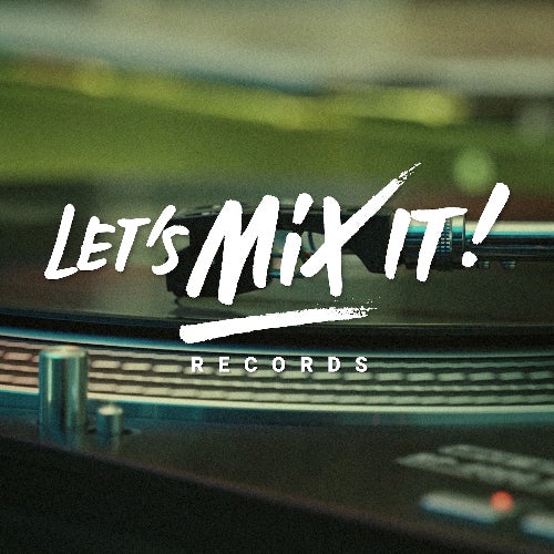 Lets Mix It! Records