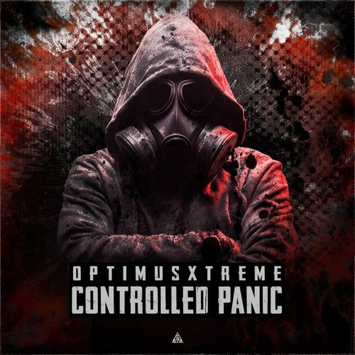 CONTROLLED PANIC - Extended Mix
