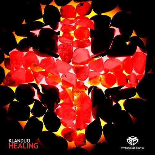 Healing (Original Mix)