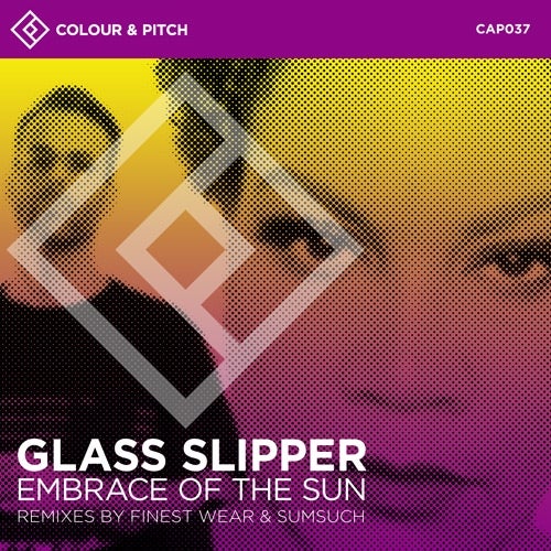 Glass Slipper - May 2018 - Proton Chart