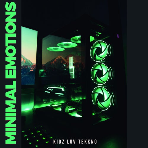 Minimal Emotions