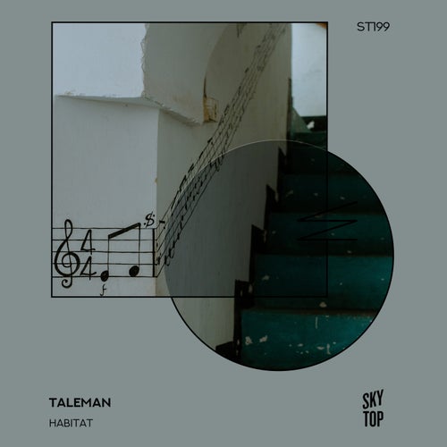 Taleman - Habitat (2023) 