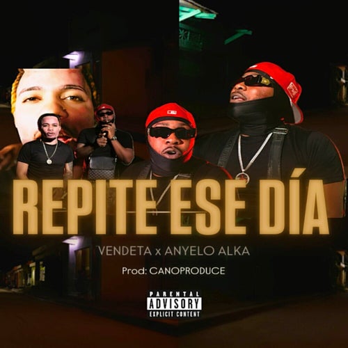 Repite Ese Dia