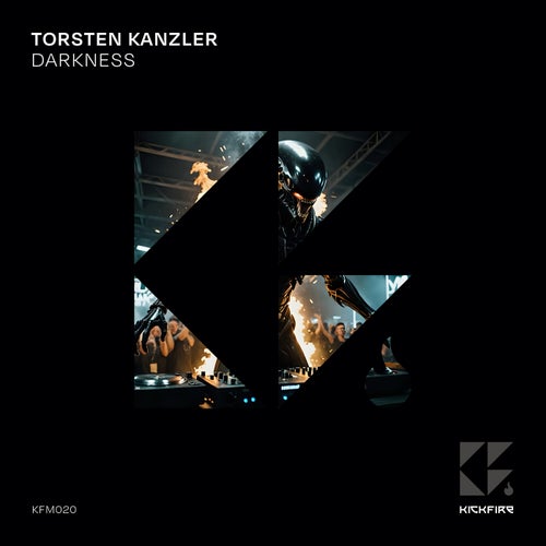 Darkness (Extended Mix)