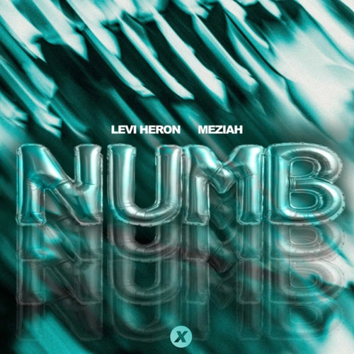 Numb (Extended Mix)