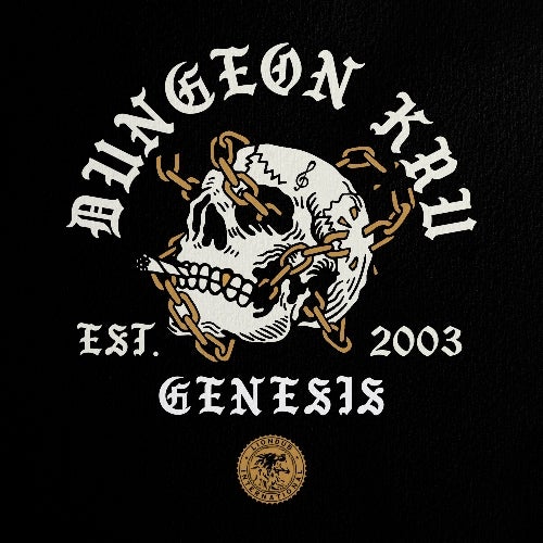 Dungeon Kru - Genesis