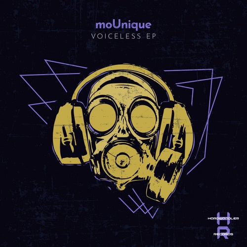 VOICELESS  EP