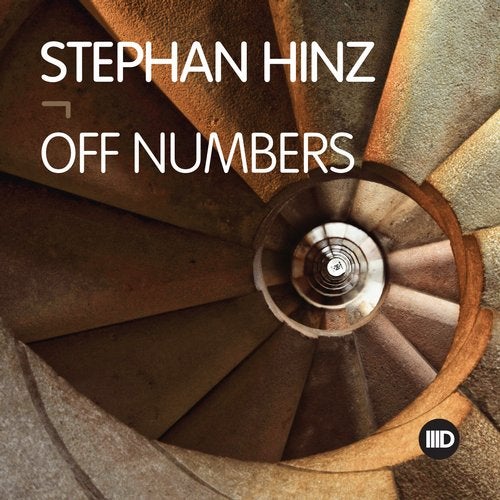 Cover art for Off Numbers