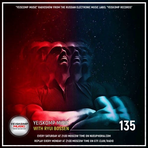 YEISKOMP MUSIC EPISODE 135