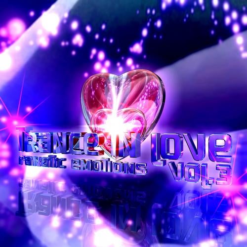 Trance in Love Vol.3 - Mixed