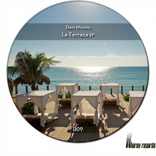 La Terraza EP