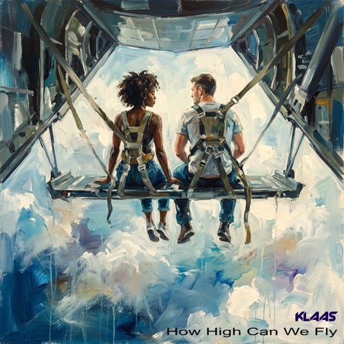 How high can we fly (Extended Mix)