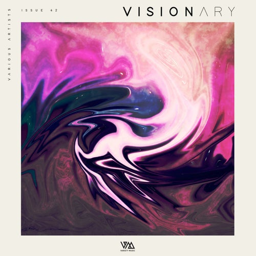 Variety Music pres. Visionary Issue 42