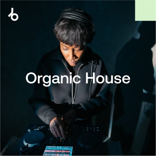 Amsterdam Dance Event 2025: Organic House