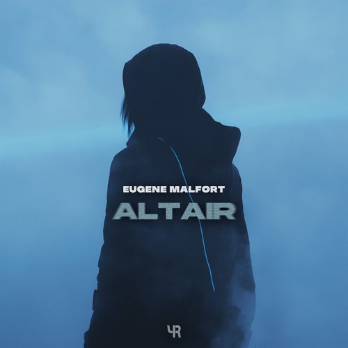  Eugene Malfort - Altair (2025) 