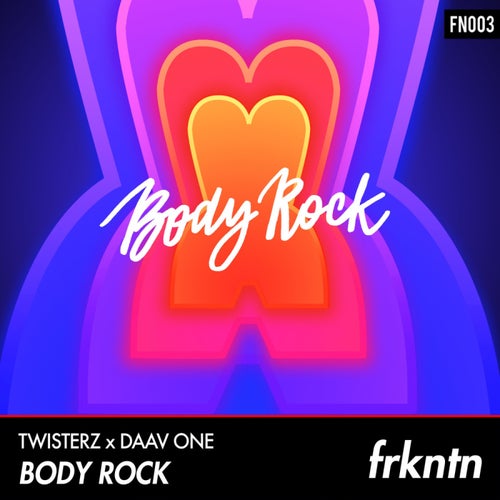 Body Rock