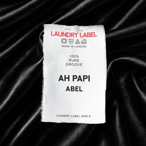 Ah Papi