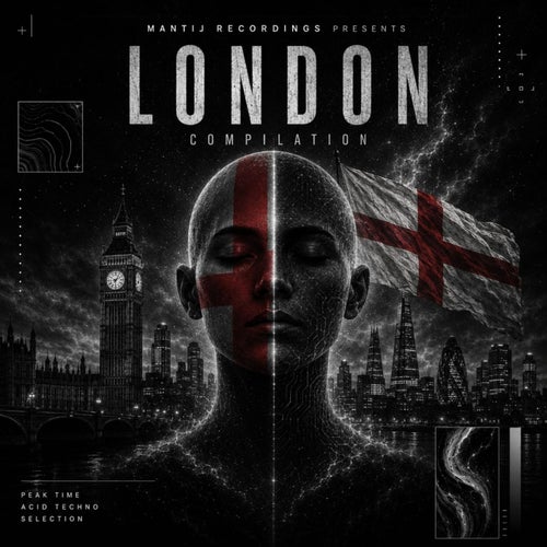 Mantij Recordings London