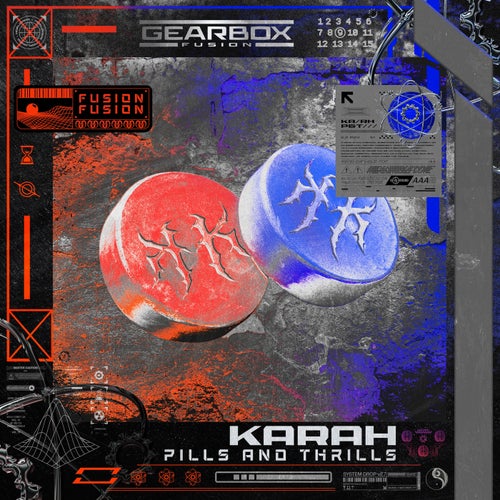 Pills & Thrills