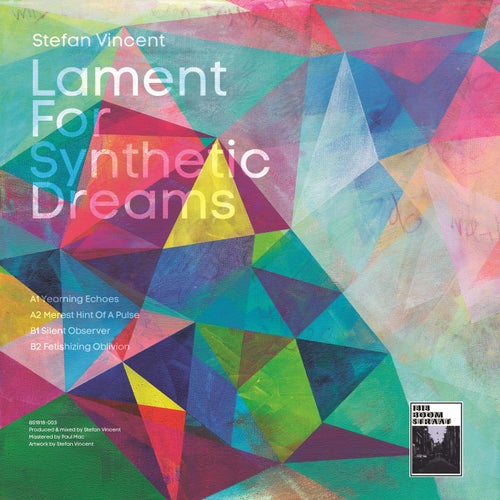 Lament For Synthetic Dreams
