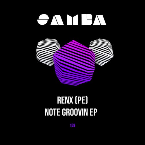 Note Groovin EP