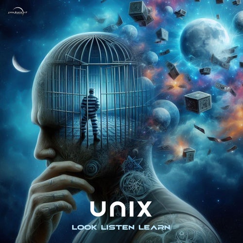 Unix - Look Listen Learn (2026) 