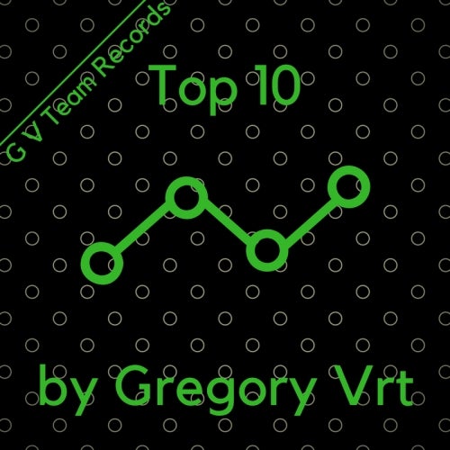 Top 10 by Gregory Vrt