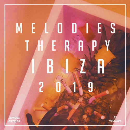 Melodies Therapy Ibiza 2019
