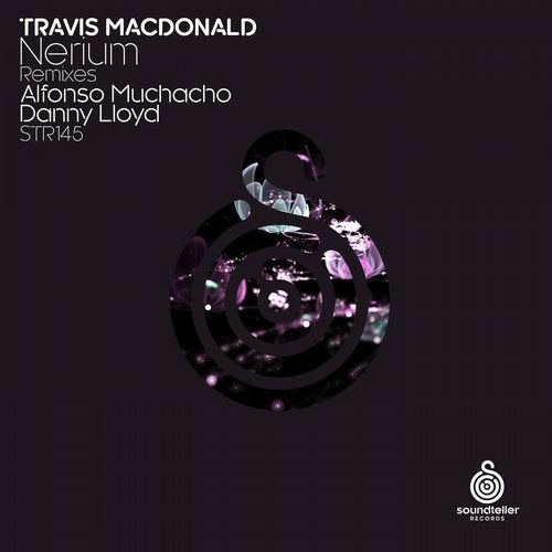 Cover art for Nerium