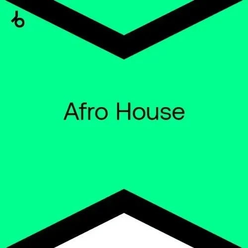 Best New Afro House 2022: January