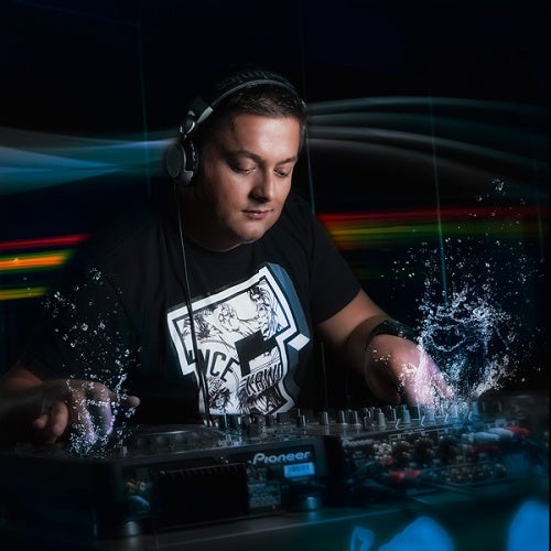 Spring Chart by Dj MOFFOUS