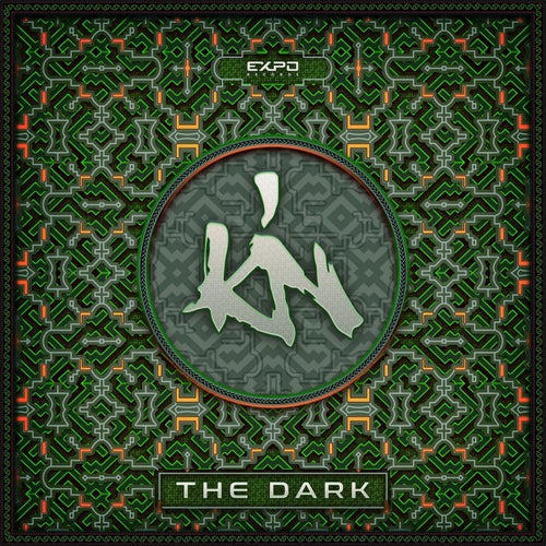  Kin - The Dark (2024) 