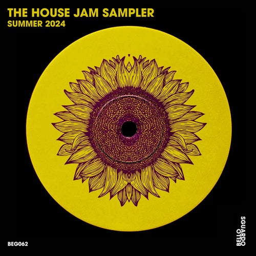 The House Jam Sampler - Summer 2024 [bellosguardo]