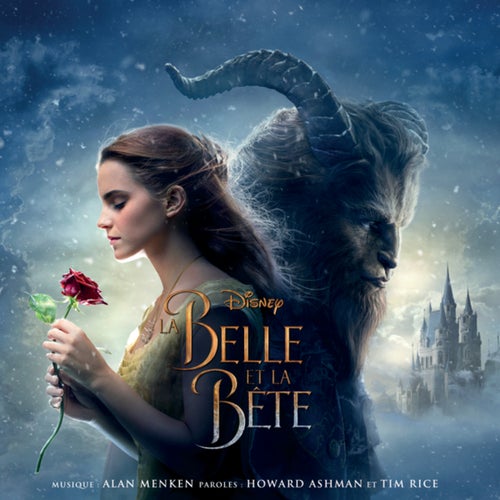 La Belle et La Bête (Bande Originale Française du Film)