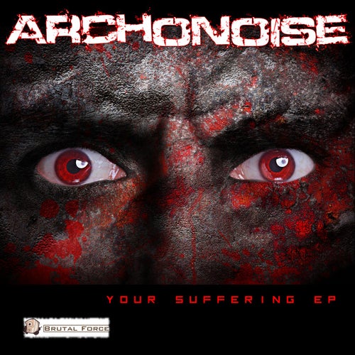 Your Suffering EP