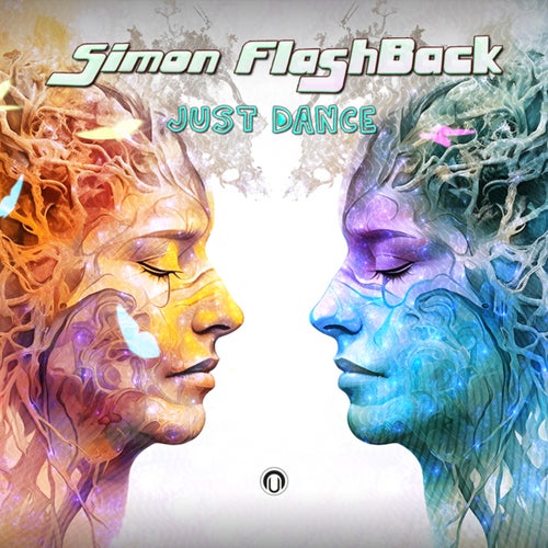  Simon Flashback - Just Dance (2023) 